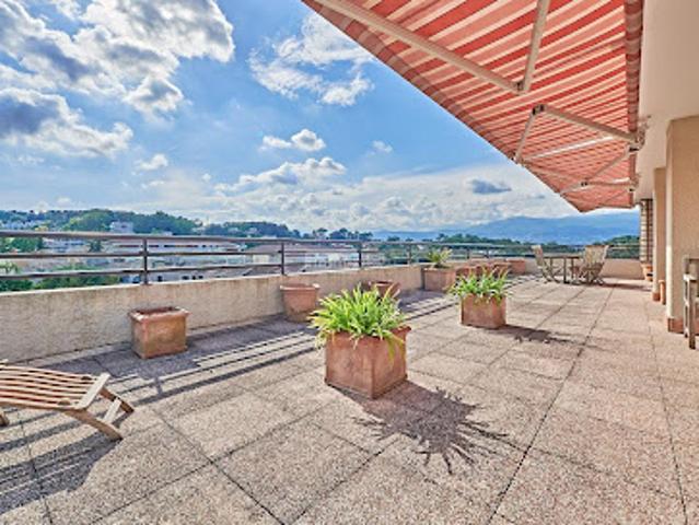 Appartement vente à Grasse, Mougins