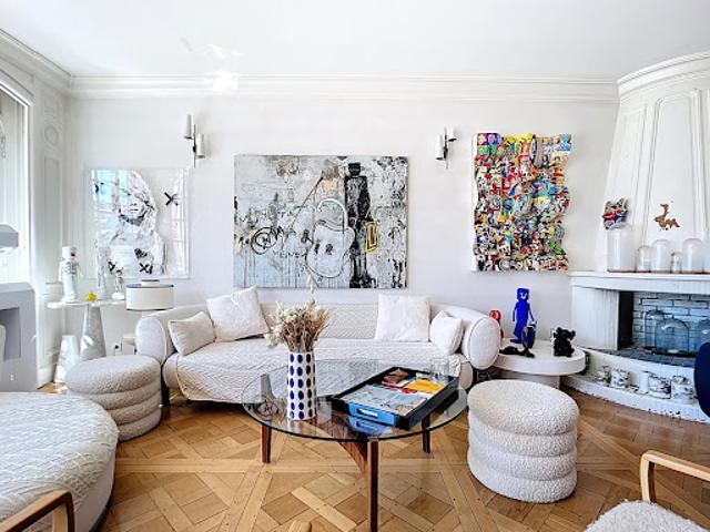 Appartement vente à Créteil, Alfortville