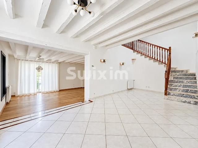 Appartement vente à Cessy, Ain