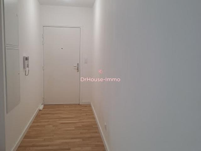 Appartement vente à Tours, La Riche
