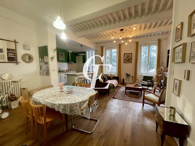 Appartement vente à Saint-Étienne, Saint-etienne