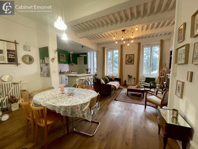 Appartement vente à Saint-Étienne, Saint-etienne