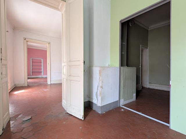 Appartement vente à Sète, Hérault