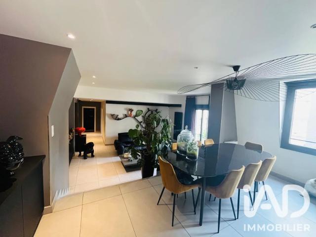 Appartement vente à Caen