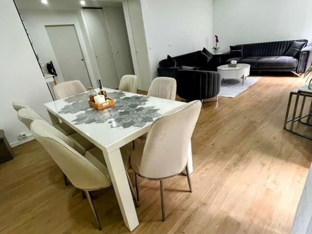 Appartement vente à Beauvais