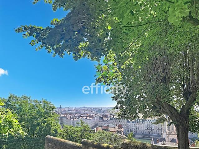 Appartement vente à Lyon, Métropole de Lyon