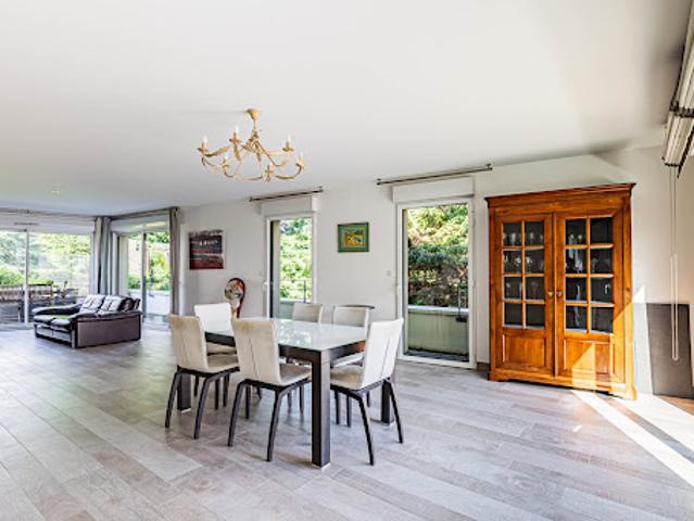 Appartement vente à Nantes