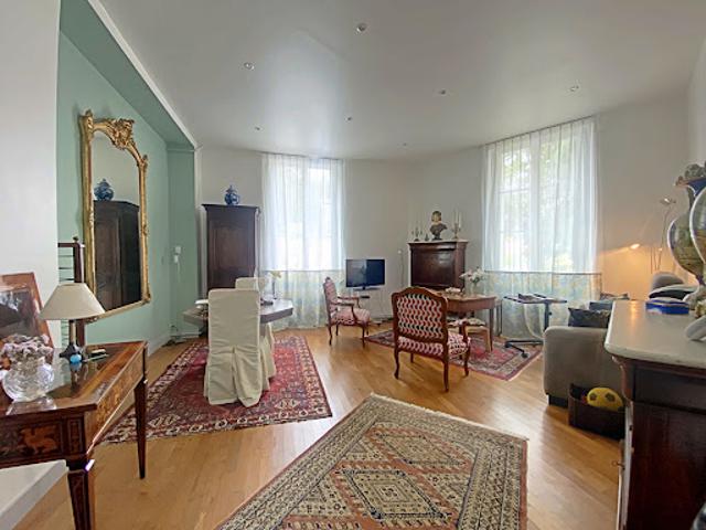 Appartement vente à Orléans