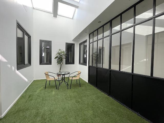 Appartement vente à Aurillac, Cantal