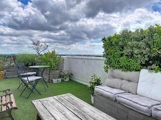 Appartement vente à La Rochelle, Puilboreau