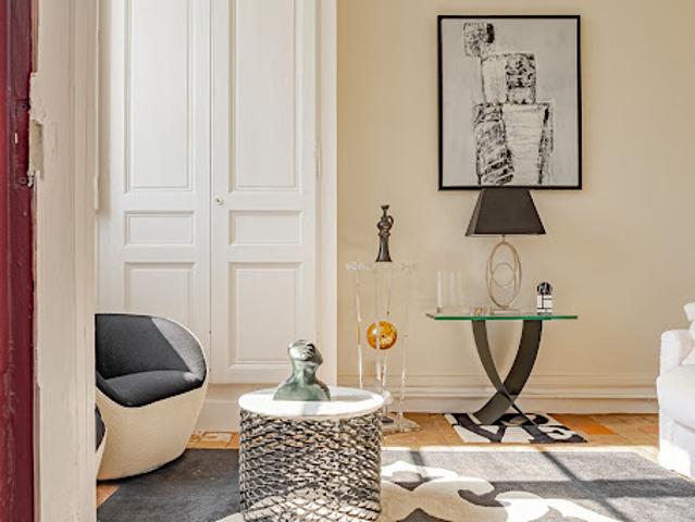 Appartement vente à Blois, Avaray