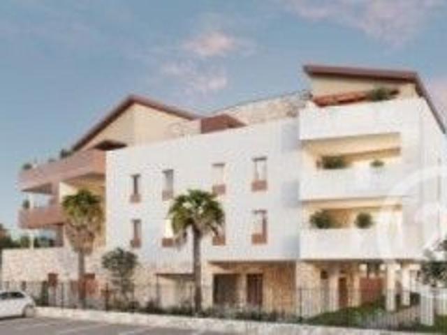 Appartement vente à Montpellier, Baillargues