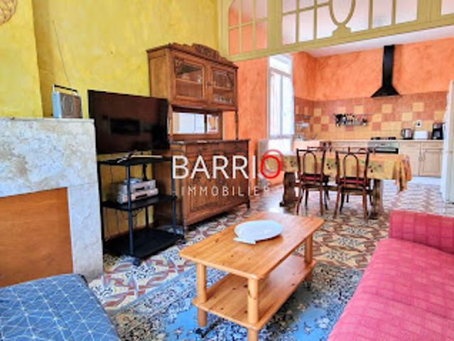 Appartement vente à Céret, Banyuls-sur-mer