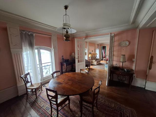 Appartement vente à Bayonne