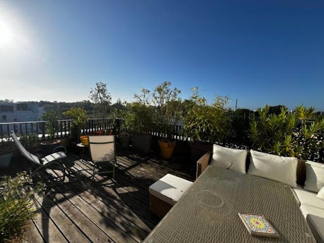 Appartement vente à Bordeaux, Bruges