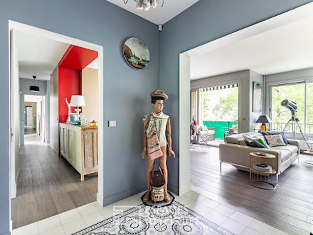 Appartement vente à Chantilly, Oise