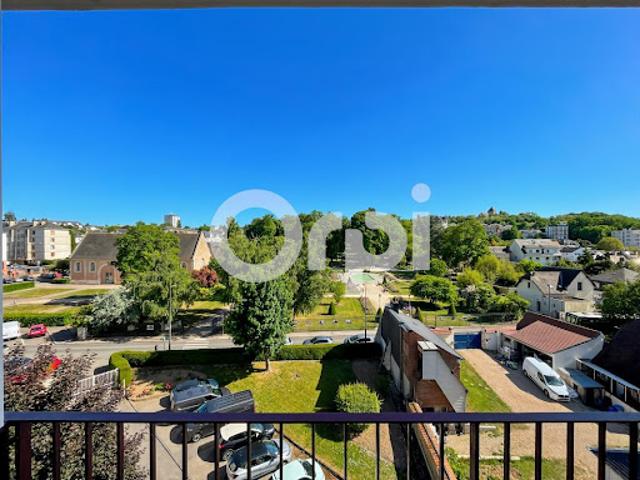 Appartement vente à France métropolitaine, Evreux