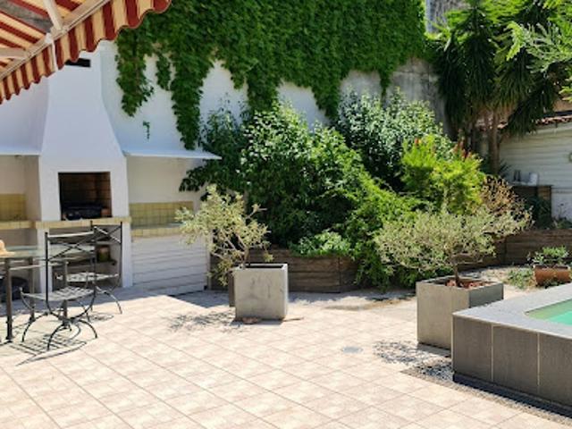 Appartement vente à Montpellier, Frontignan