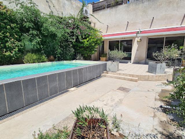 Appartement vente à Frontignan, Hérault