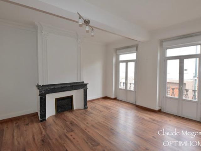 Appartement vente à Castres, Lavaur