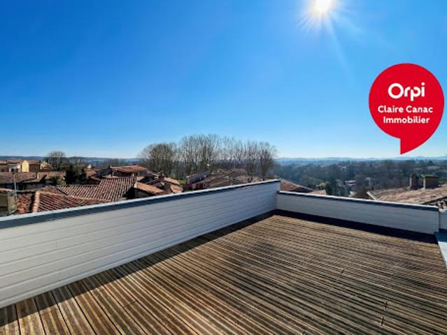 Appartement vente à Castres, Lavaur