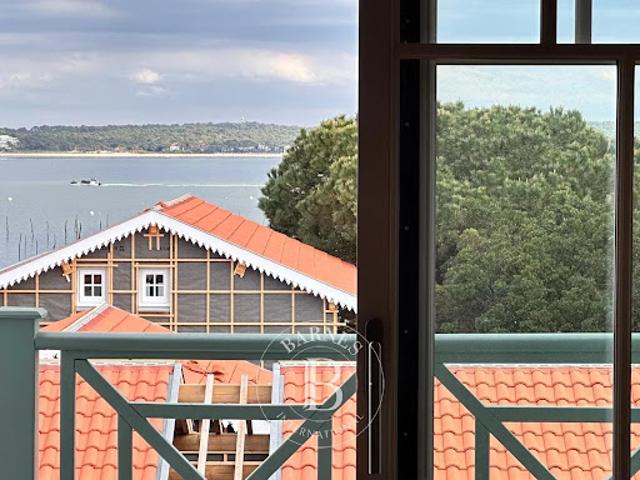 Appartement vente à Lège-cap-ferret, Gironde