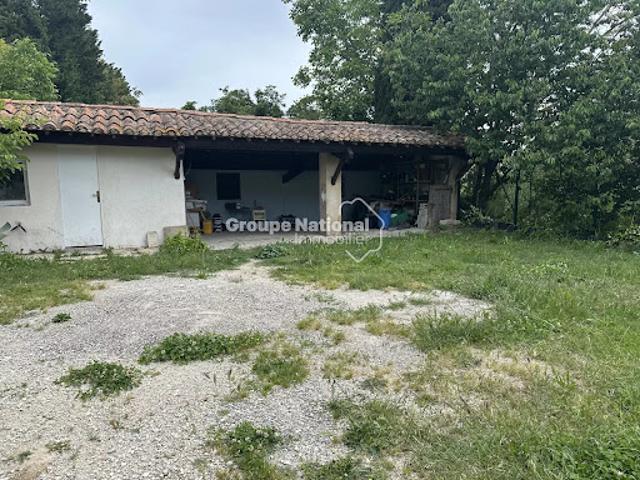 Appartement vente à Nyons, Dieulefit