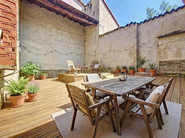Appartement vente à Montbrison