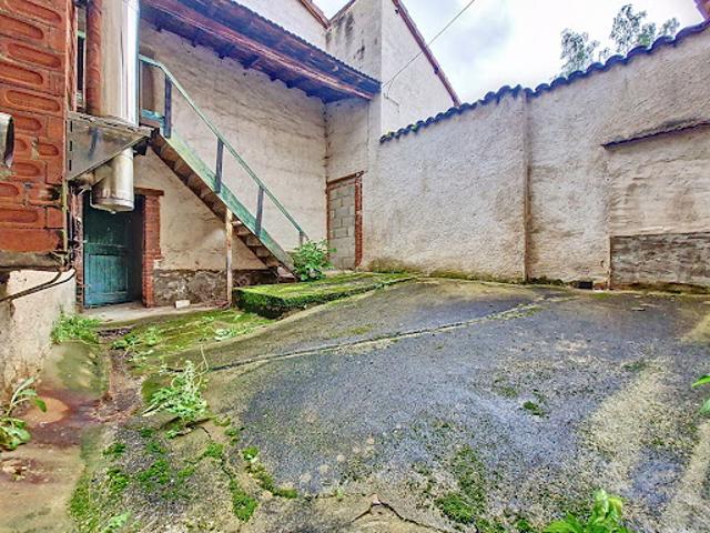 Appartement vente à Montbrison