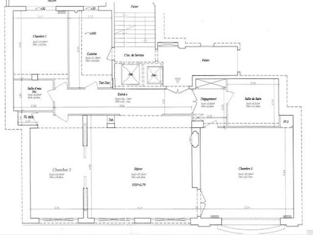 Appartement vente à Paris, Île-de-France