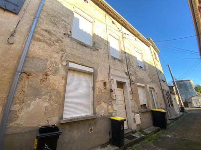 Appartement vente à Langon, Podensac