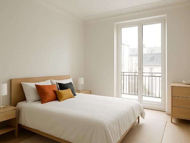 Appartement vente à Arrondissement de Toulon, Six-fours-les-plages