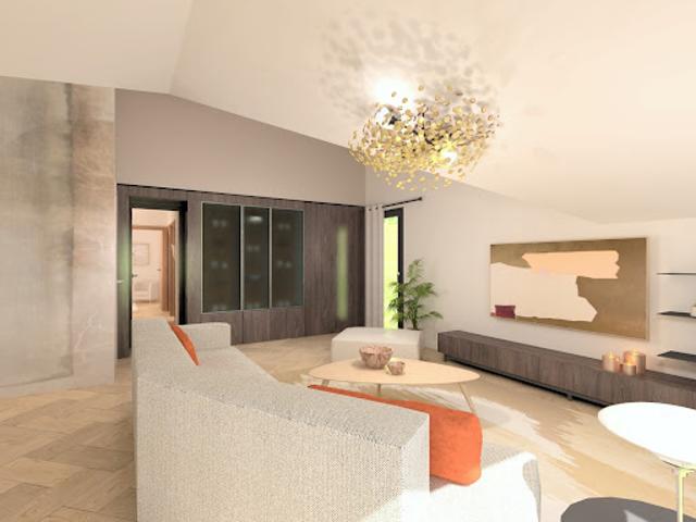Appartement vente à Annecy, Talloires