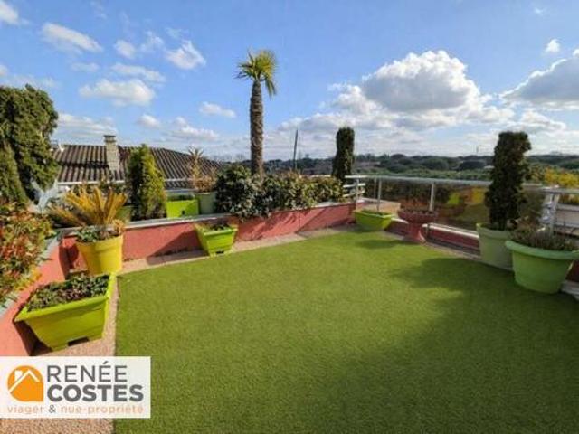 Appartement vente à Toulouse