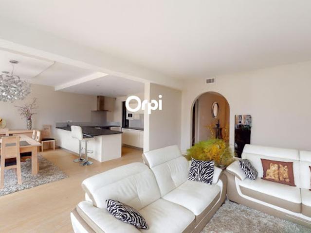 Appartement vente à Toulouse