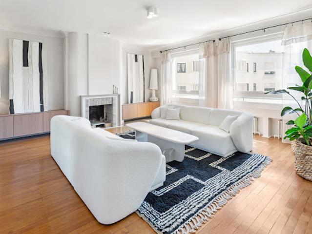 Appartement vente à Nantes