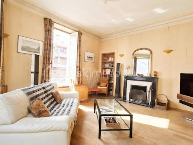 Appartement vente à Chambéry