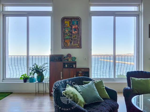 Appartement vente à Marseille