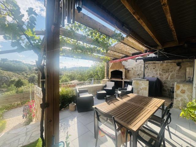 Maison vente à Narbonne, Portel-des-corbières