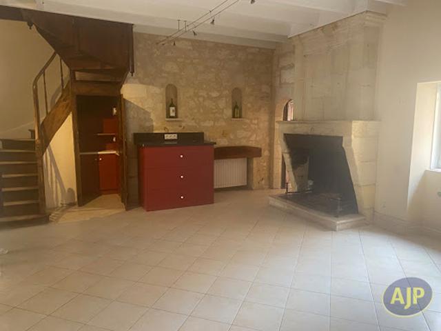 Appartement vente à Blaye, Aubie-et-espessas