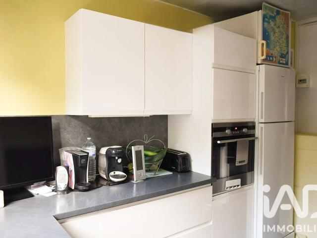 Appartement vente à Avesnes-sur-Helpe, Rousies