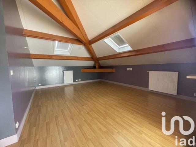 Appartement vente à Largentière, Saint-andéol-de-vals