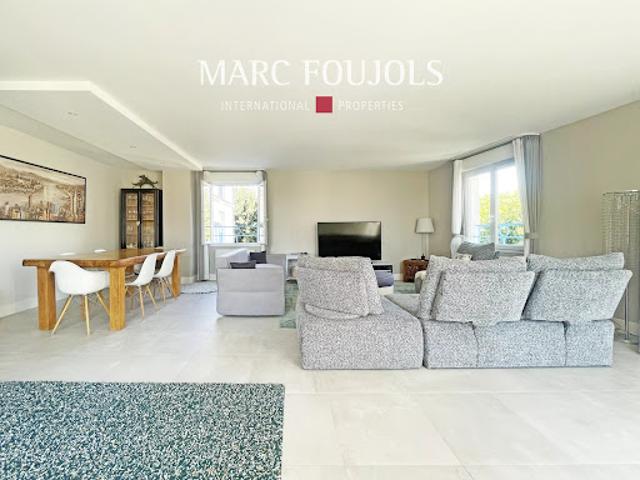 Appartement vente à Quartier Ordener - Ceebios, Senlis
