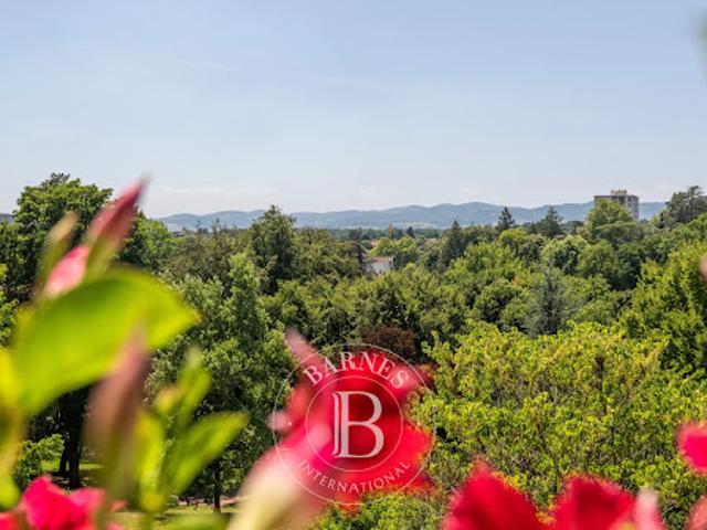 Appartement vente à Lyon, Métropole de Lyon