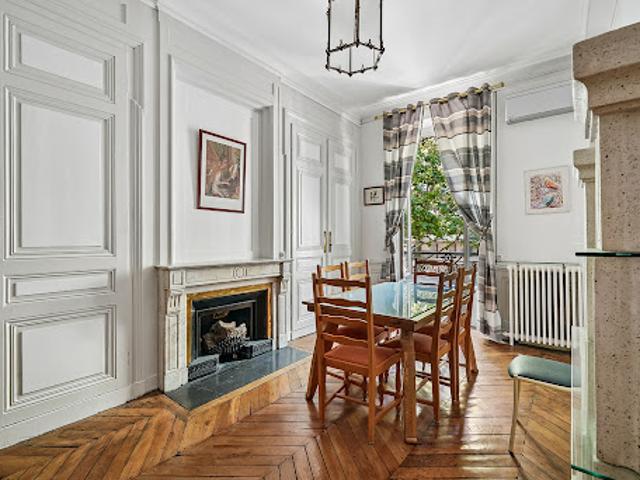 Appartement vente à Lyon, Métropole de Lyon