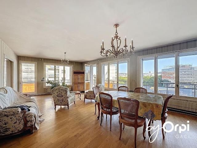 Appartement vente à France métropolitaine, Clermont-ferrand