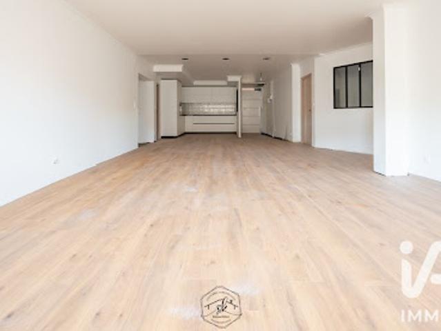 Appartement vente à Thionville, Hayange