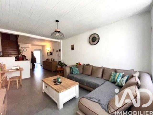 Appartement vente à Chambéry, La Rochette