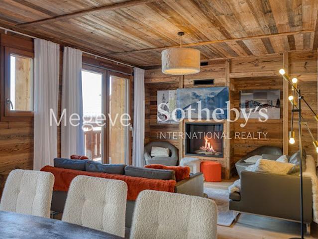 Appartement vente à Bonneville, Demi-quartier