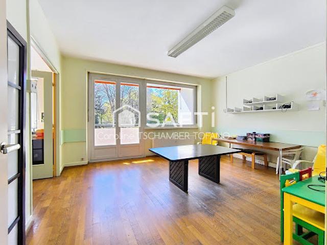 Appartement vente à Mulhouse